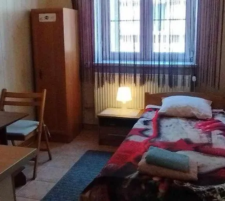 For Guests Apartment *