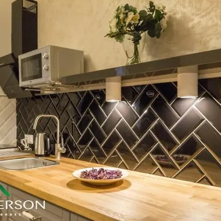 Apartamento Nowy Kleparz Centrum Krakowa *
