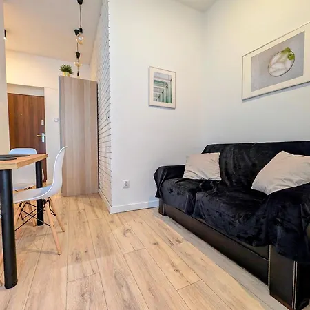 Mazowiecka 11 By Homeprime Apartament Kraków