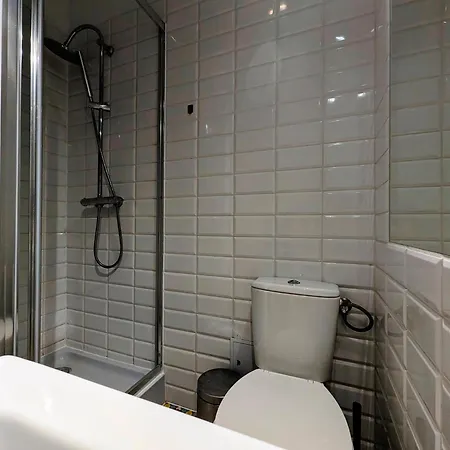 Mazowiecka 11 By Homeprime Apartament *