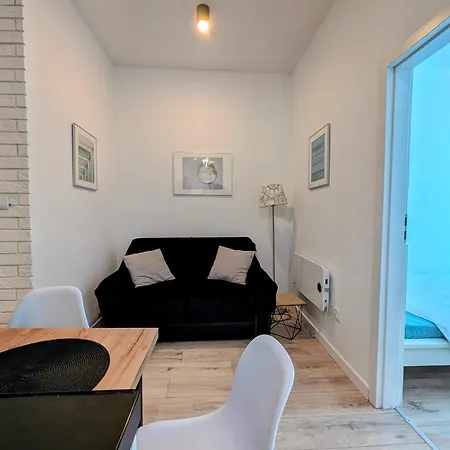 Apartament Mazowiecka 11 By Homeprime Kraków