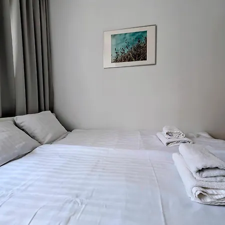 Apartament Mazowiecka 11 By Homeprime *