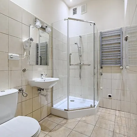 Διαμέρισμα Urban Nest Szewska 21 Krasków