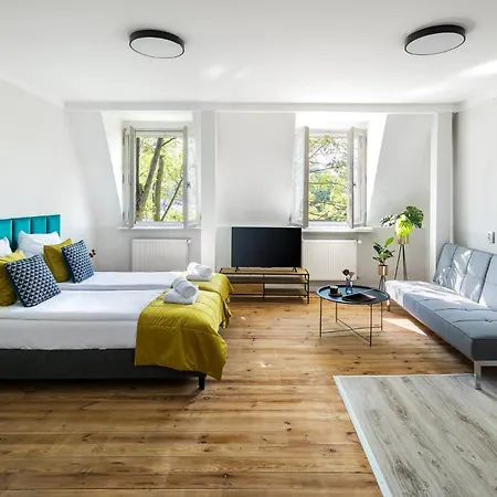 Apartament Ga Kraków