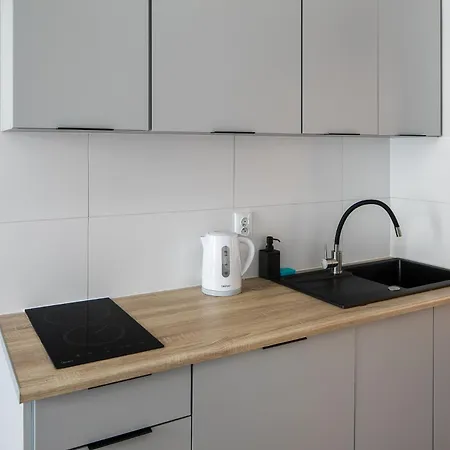 Ga Apartament Kraków