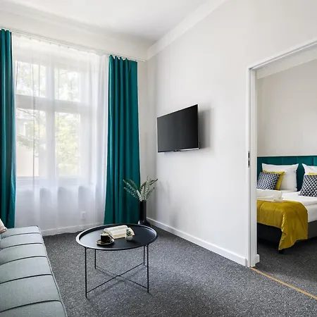Apartament Ga *