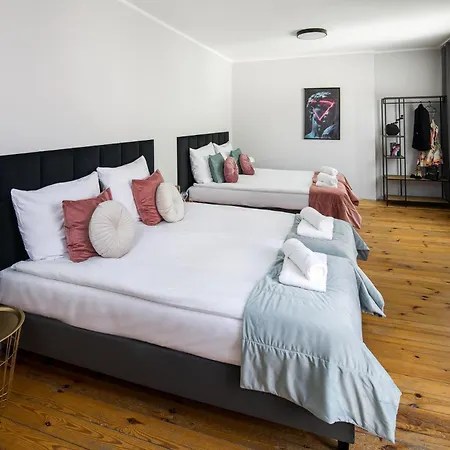 Apartament Ga Kraków