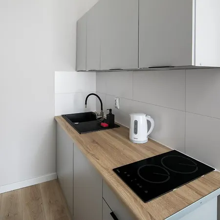Apartament Ga