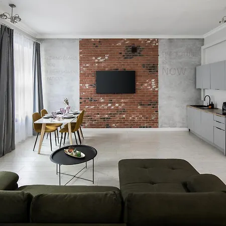 Ga Apartament
