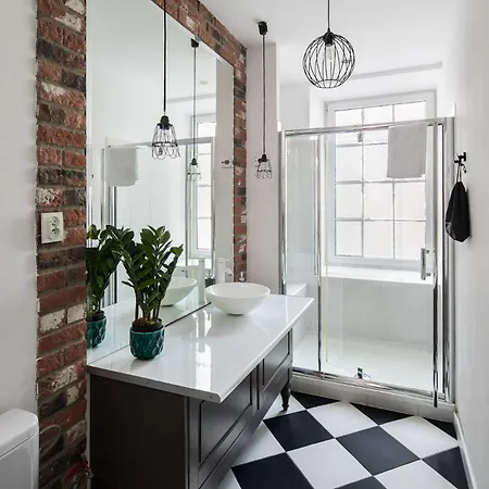 Apartament Ga Kraków