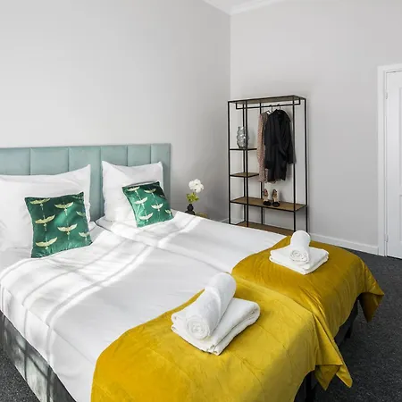 Apartament Ga Kraków