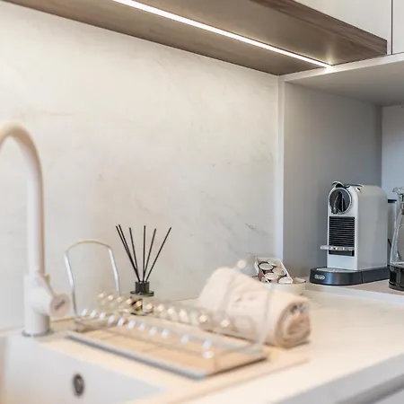 Prestige - 61m2, Parking, Balcony, Workspace, Ac - By Rentujemy Krakow