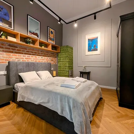 Bonerowska 5 By Homeprime Appartement