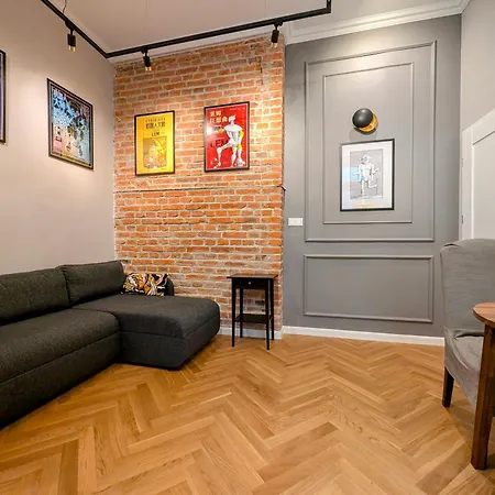 Appartement Bonerowska 5 By Homeprime Cracovie
