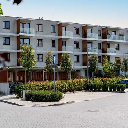 Apartment Malila Premium Cracow Tauron Arena Lema 15 Krakow