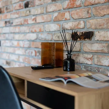 Malila Premium Cracow Tauron Arena Lema 15 Apartment Krakow