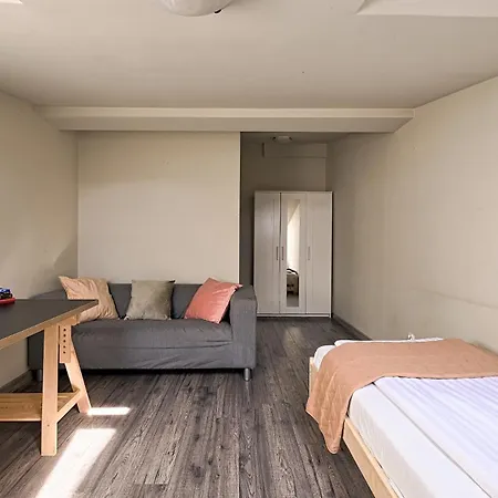 Golden Apartments/radz14