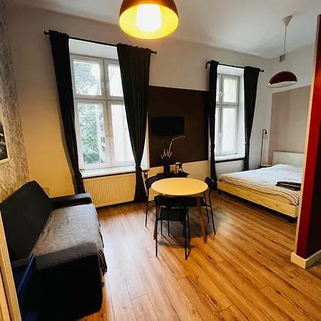 Apartament Pod 55