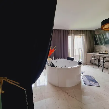 Jacuzzi *