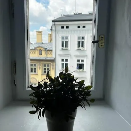 - Old Town Краков