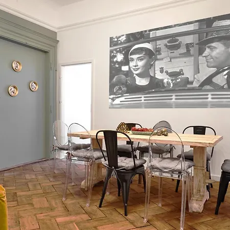 Cozy Krakowska Street, Kazimierz District Apartment *