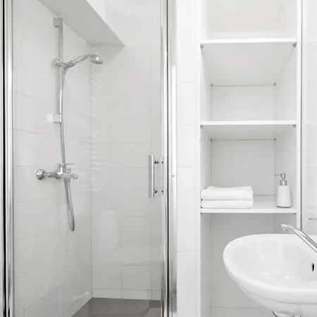 Citynest Apartmán Krakov