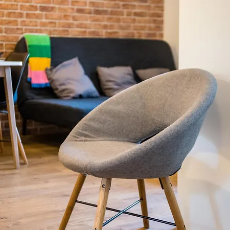 Krowoderska Wawelofts Apartamento Cracóvia