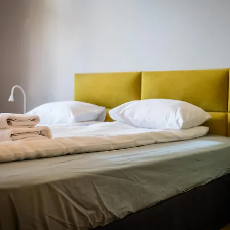 Apartamento Krowoderska Wawelofts