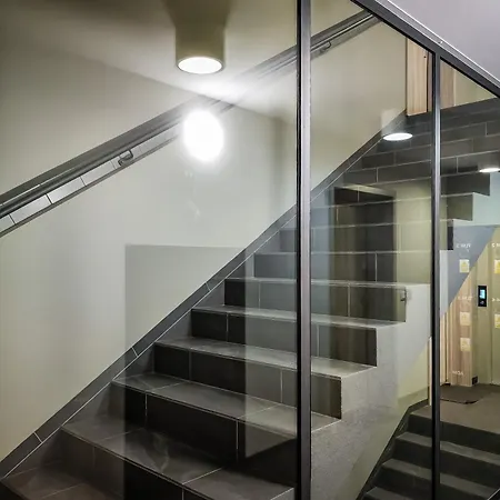 Krowoderska Wawelofts Apartamento *
