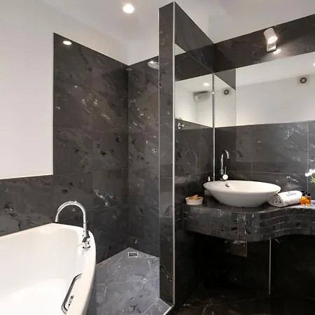 Apartmán Rainbow 1 Premium *