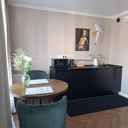 Apartment Doris Day