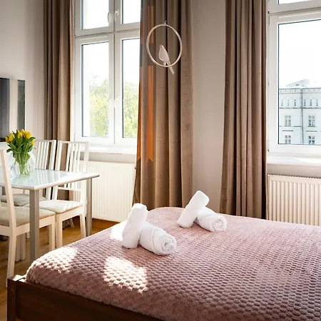Amazing In The Heart Of Kazimierz *