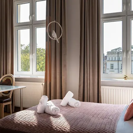 Amazing In The Heart Of Kazimierz