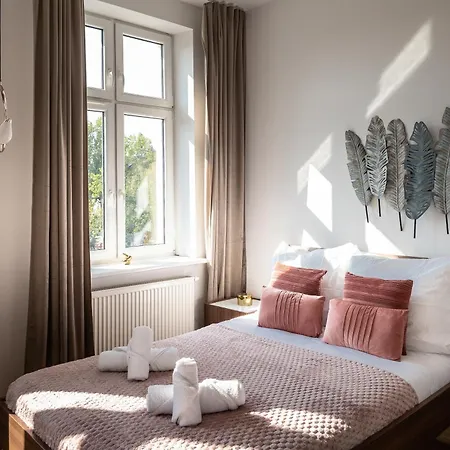 Apartment Amazing In The Heart Of Kazimierz *
