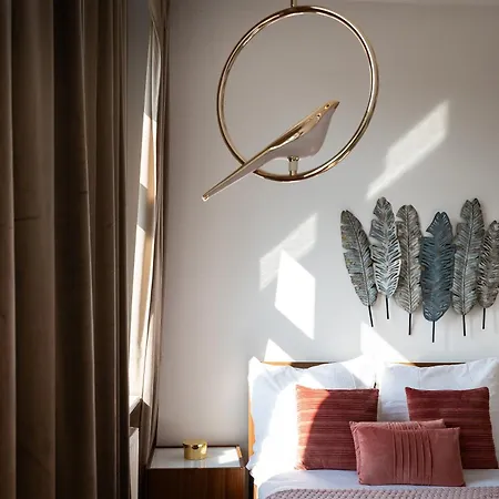 Amazing In The Heart Of Kazimierz * Krakow