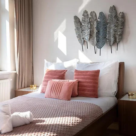 Apartment Amazing In The Heart Of Kazimierz *