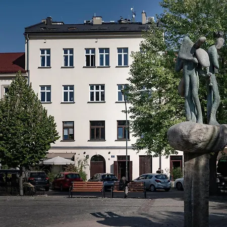 Amazing In The Heart Of Kazimierz *