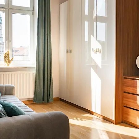 Amazing In The Heart Of Kazimierz Apartment