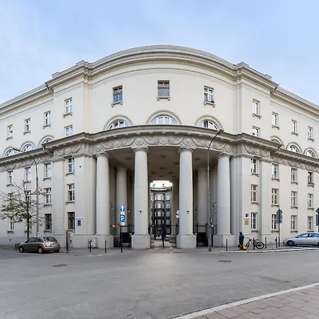 Wawel - Old Town Aparthotel Krakov