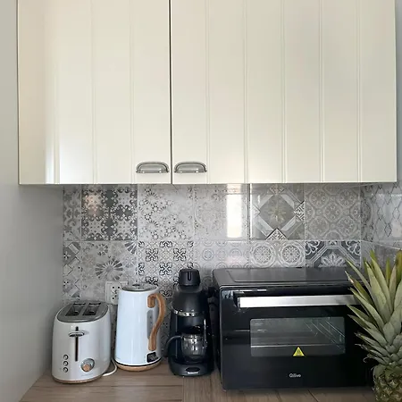 Apartment Way2stay Old Town Krakow