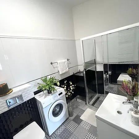 Way2stay Old Town Apartment