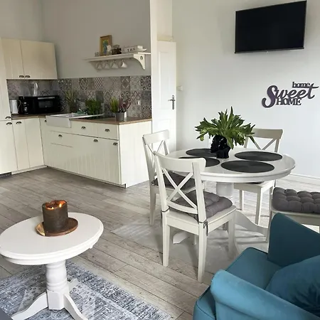 Way2stay Old Town Apartment *