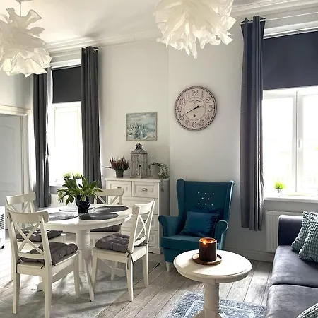 Way2stay Old Town Apartment Krakow