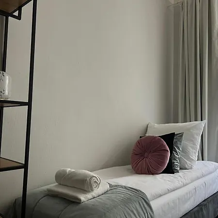 Ga Apartament Kraków
