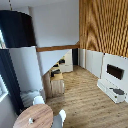 Apartment Mr - Limba