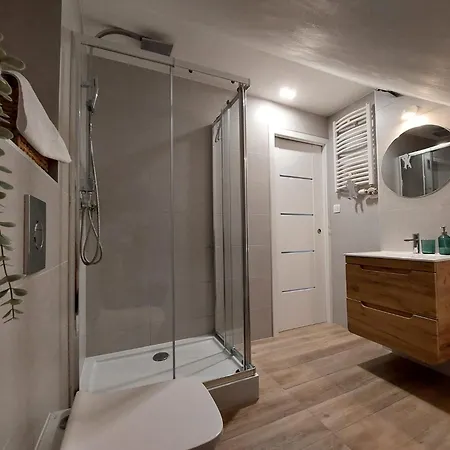 Apartment Mr - Limba *