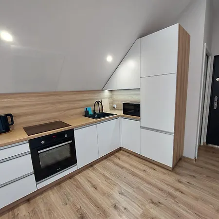 Mr - Limba Apartment Krakow