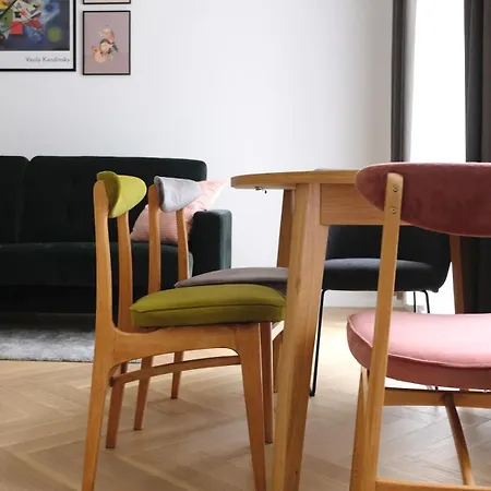 Limano Apartment