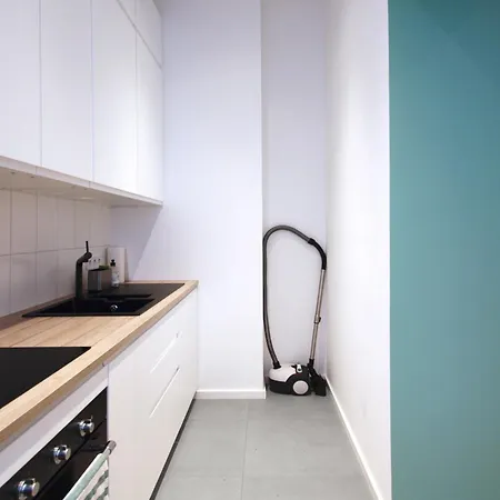 Limano Apartment *