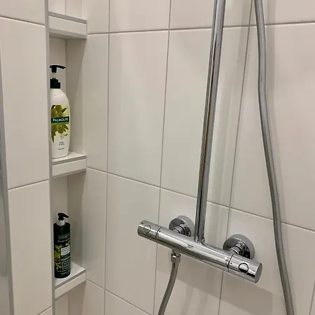 Apartment Limano Krakow